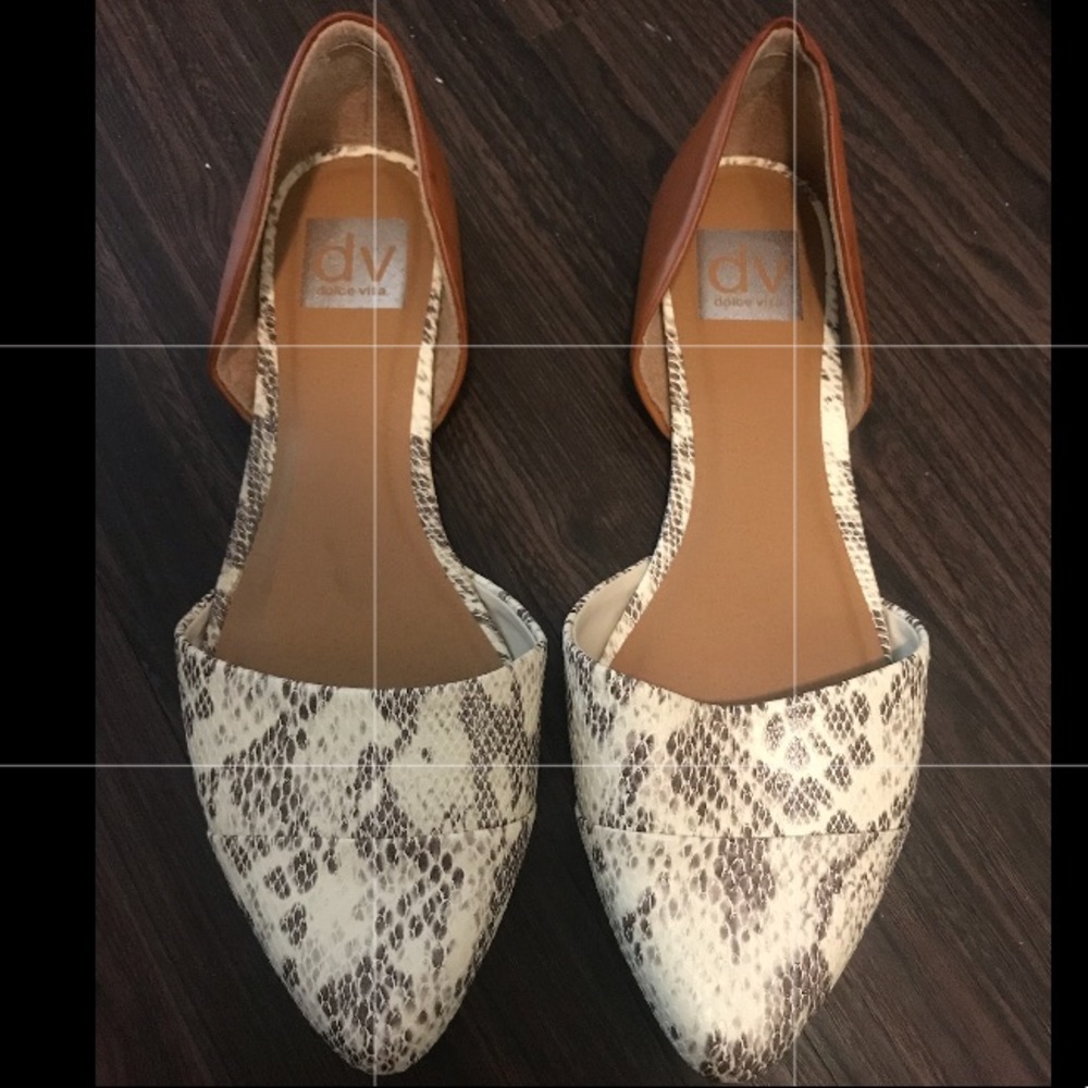Dolce vita flats